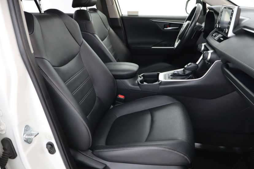 Toyota RAV 4, 2020