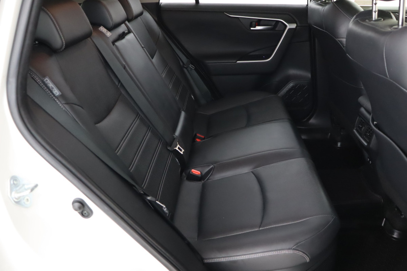 Toyota RAV 4, 2020