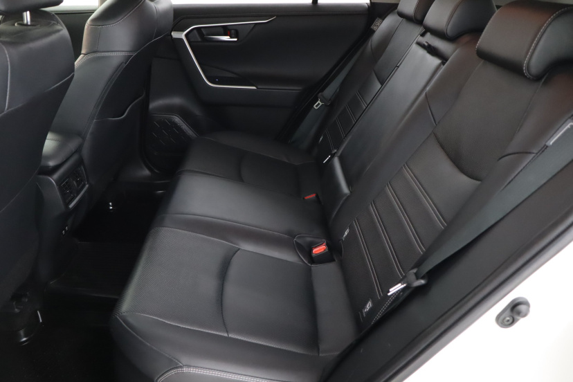 Toyota RAV 4, 2020