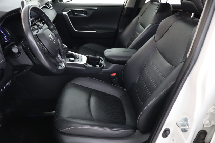 Toyota RAV 4, 2020