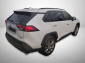 Toyota RAV 4, 2020