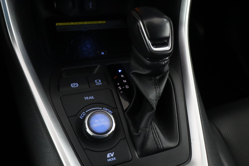 Toyota RAV 4, 2020