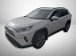 Toyota RAV 4, 2020