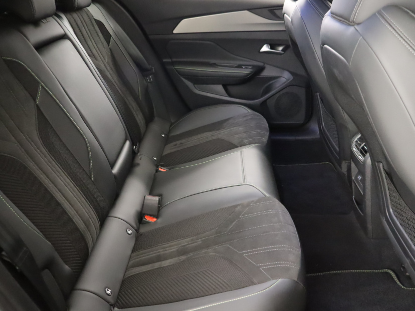 Peugeot 408, 2023