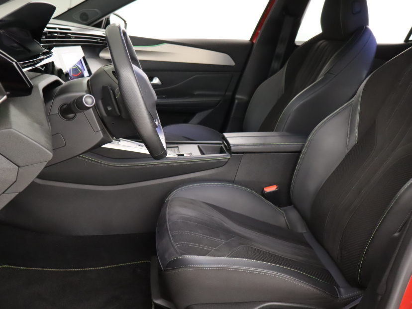 Peugeot 408, 2023