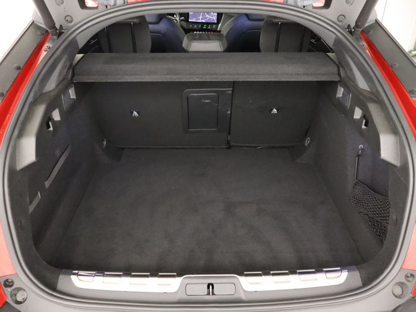 Peugeot 408, 2023