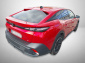 Peugeot 408, 2023