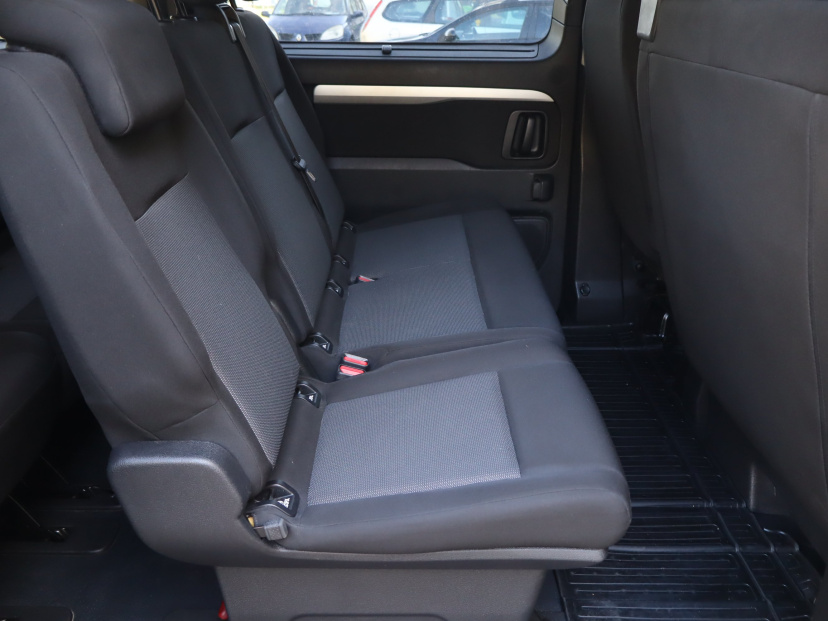 Toyota ProAce Verso, 2022