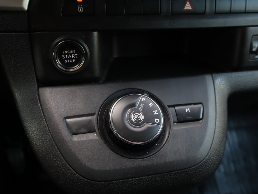 Toyota ProAce Verso, 2022