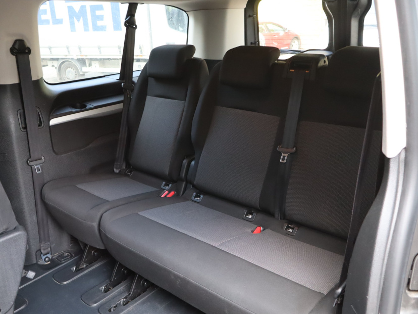 Toyota ProAce Verso, 2022