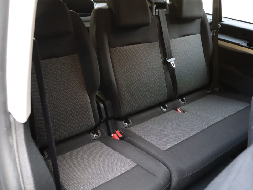 Toyota ProAce Verso, 2022