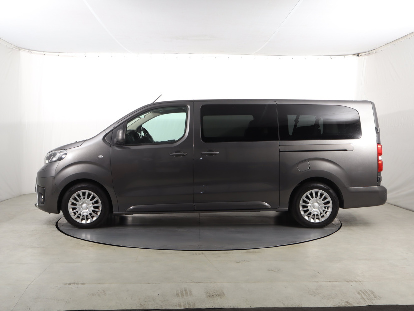 Toyota ProAce Verso, 2022