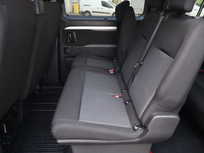 Toyota ProAce Verso, 2022
