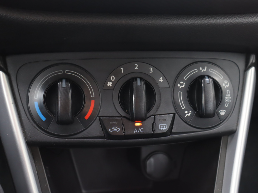 Suzuki SX4 S-Cross, 2014