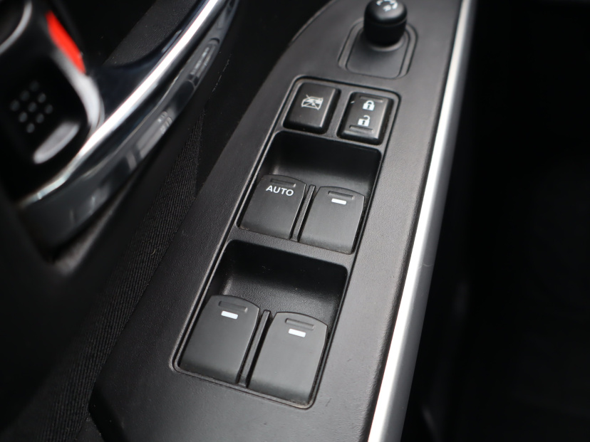 Suzuki SX4 S-Cross, 2014