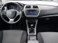 Suzuki SX4 S-Cross, 2014