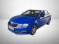 Škoda Octavia, 2019
