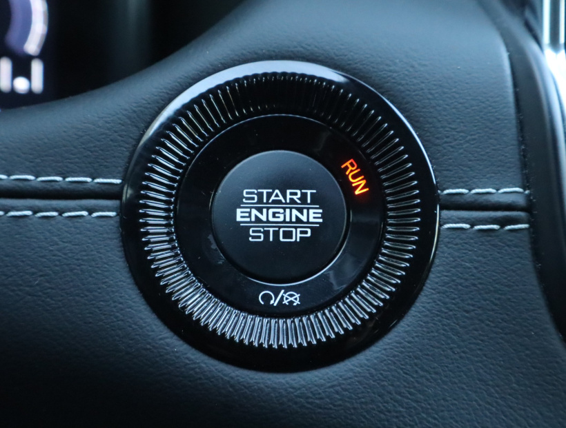 Jeep Compass, 2021