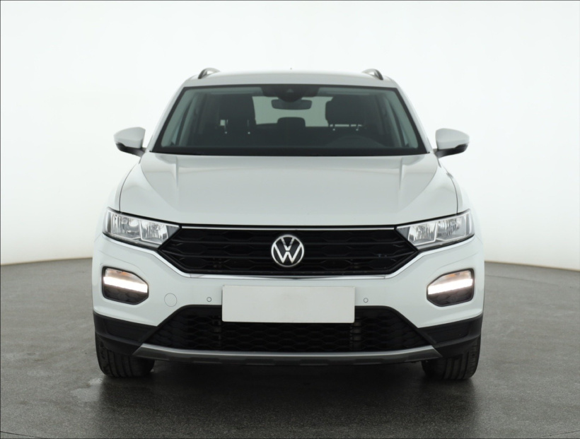 Volkswagen T-Roc, 2021