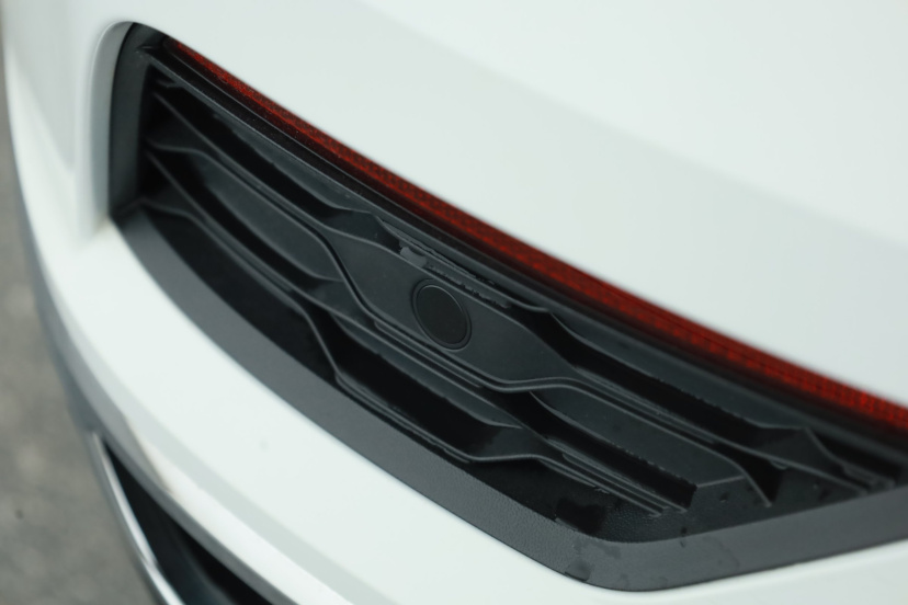 Volkswagen T-Roc, 2021