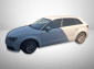Audi A3, 2014