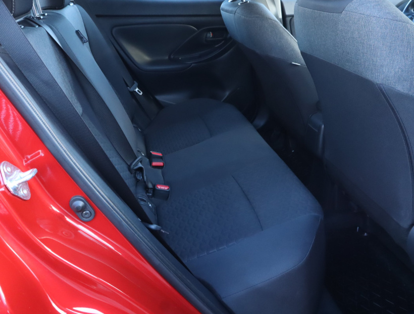 Toyota Yaris Cross, 2024