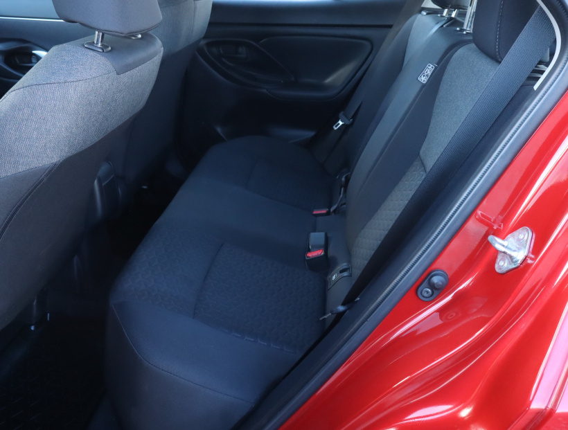 Toyota Yaris Cross, 2024