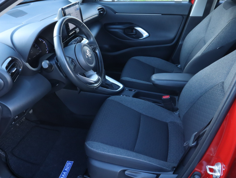 Toyota Yaris Cross, 2024