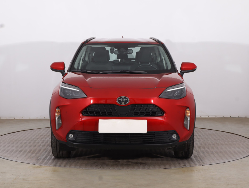 Toyota Yaris Cross, 2024