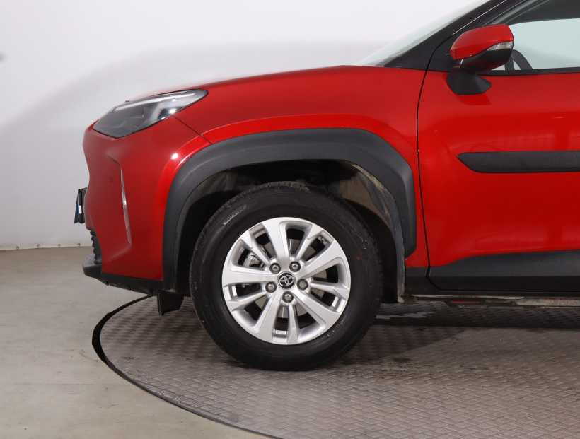 Toyota Yaris Cross, 2024