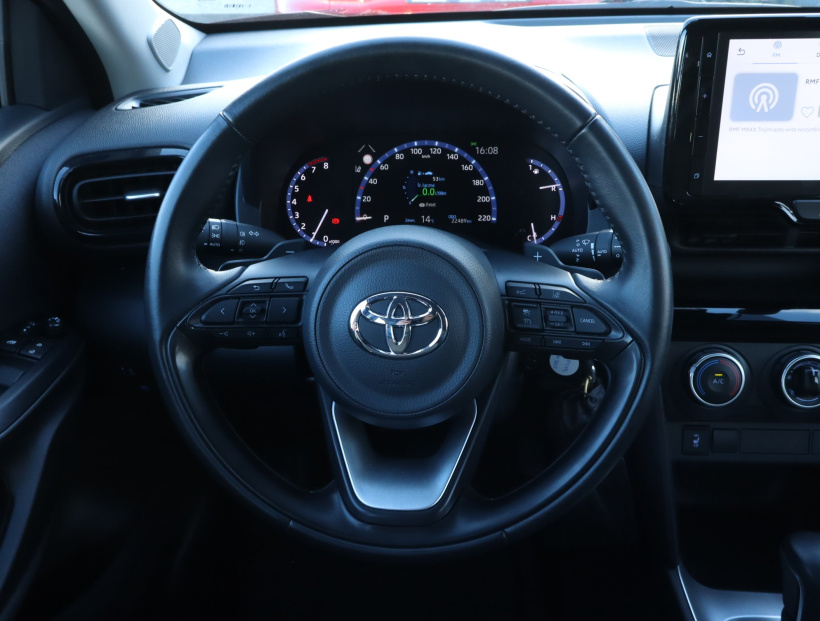 Toyota Yaris Cross, 2024