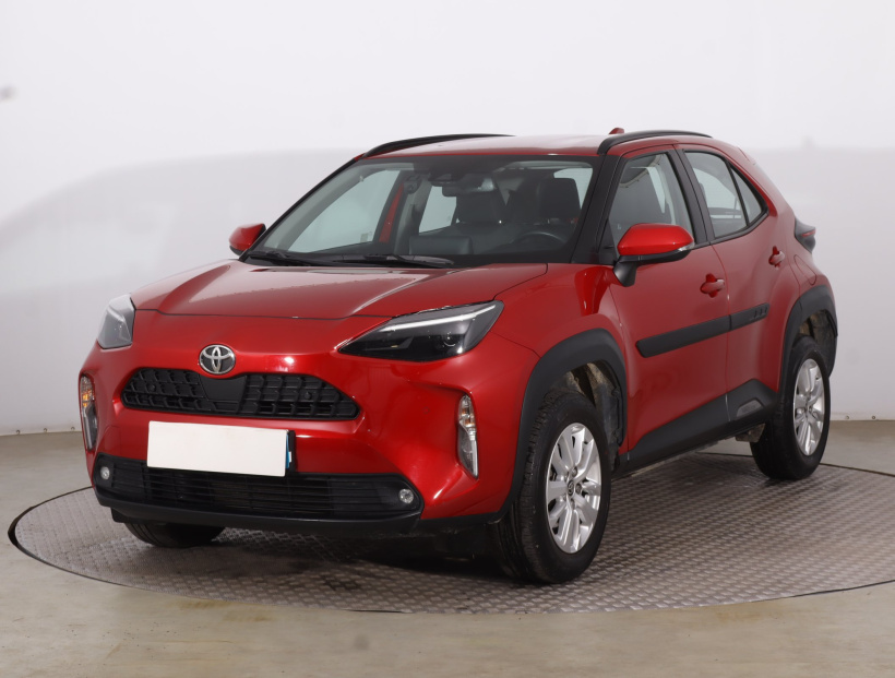 Toyota Yaris Cross, 2024