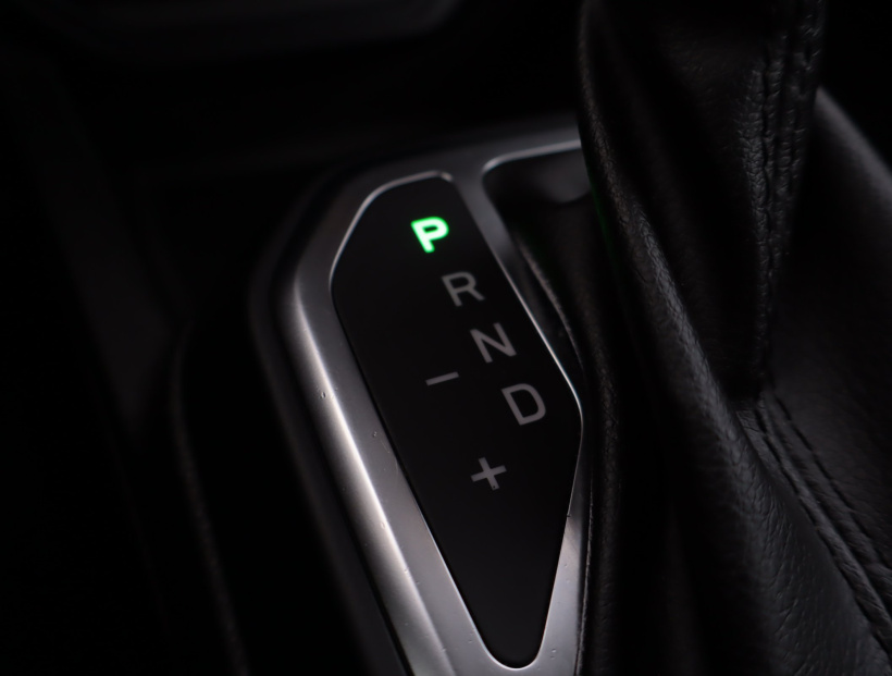 Jeep Renegade, 2019