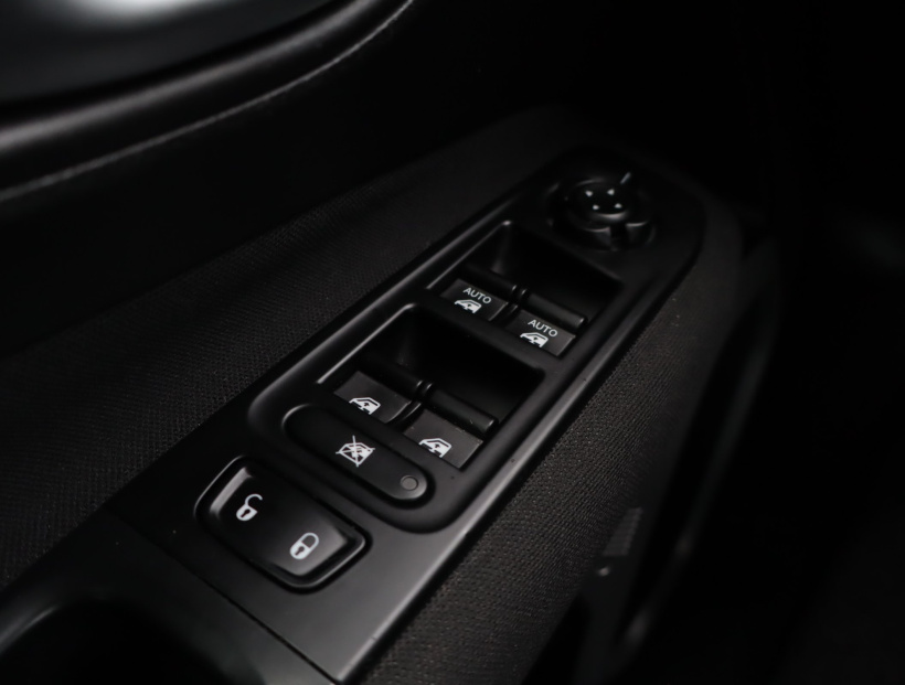 Jeep Renegade, 2019