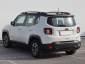 Jeep Renegade, 2019