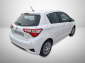 Toyota Yaris, 2020