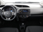 Toyota Yaris, 2020