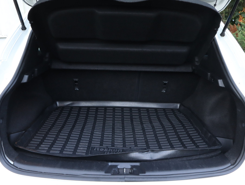 Nissan Qashqai, 2014