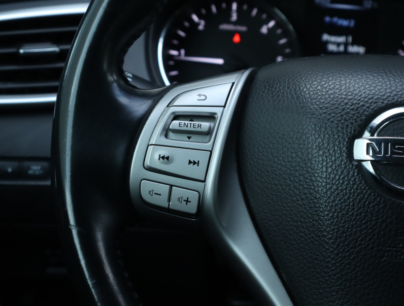 Nissan Qashqai, 2014