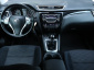 Nissan Qashqai, 2014