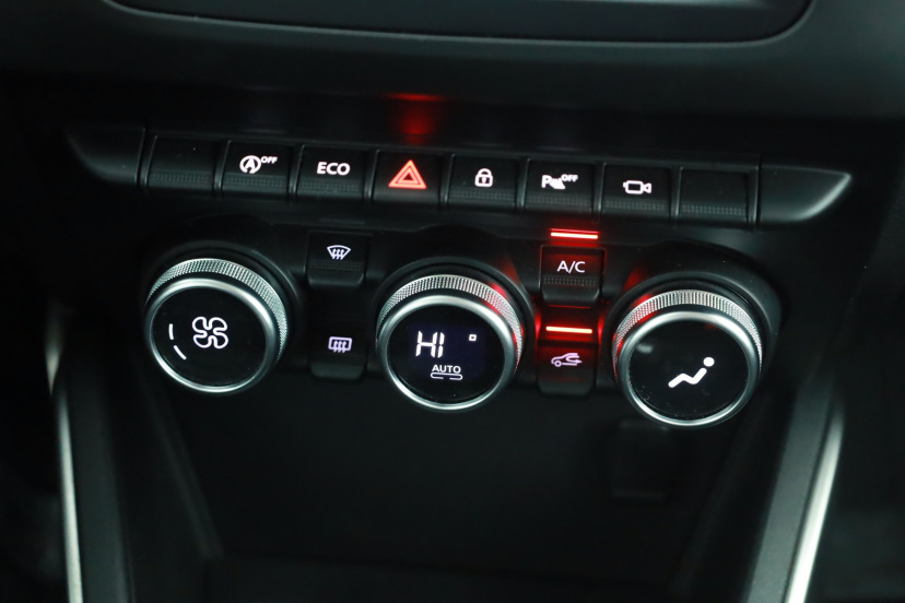 Dacia Duster, 2018