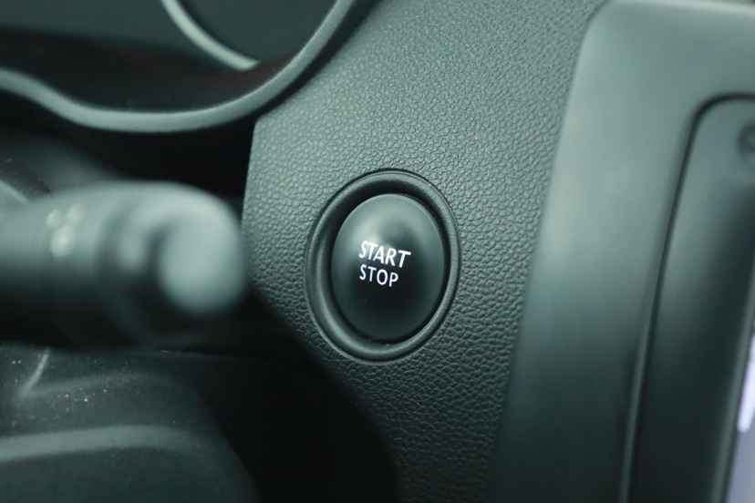 Dacia Duster, 2018