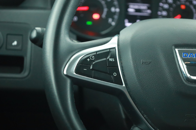 Dacia Duster, 2018