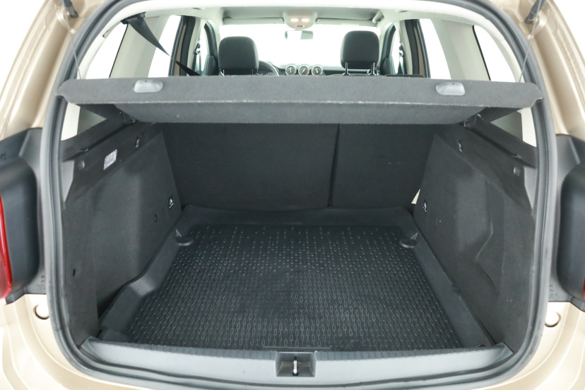 Dacia Duster, 2018