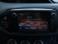 Toyota Yaris, 2015