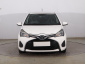 Toyota Yaris, 2015