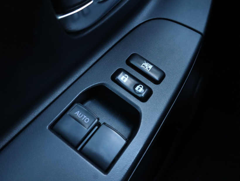 Toyota Yaris, 2015