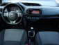 Toyota Yaris, 2015