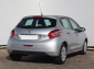 Peugeot 208, 2013