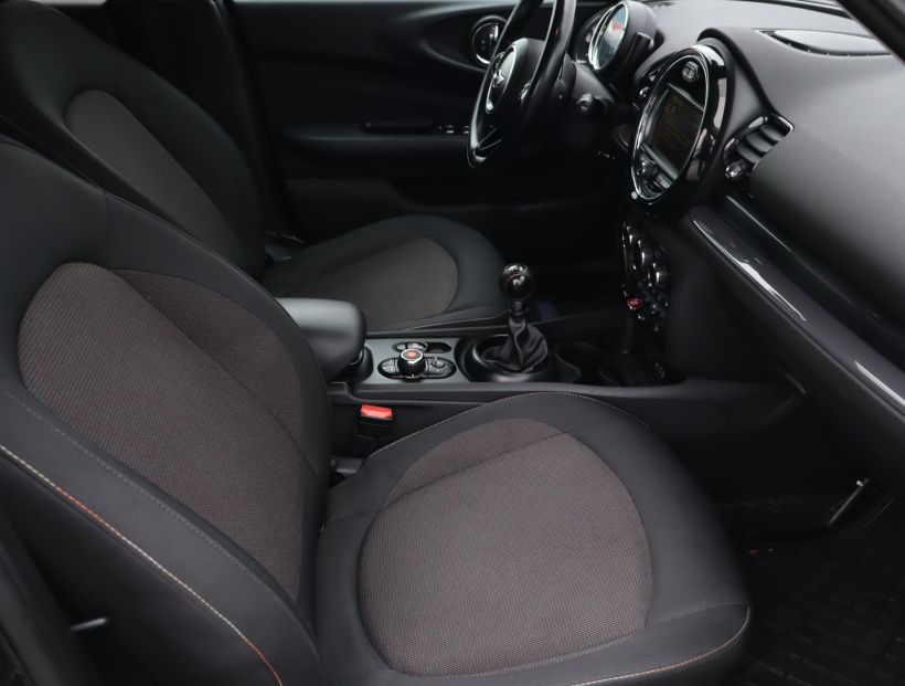 MINI Clubman, 2016